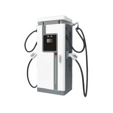50kW DC EV Charger